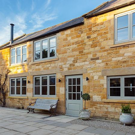 Luxury Cotswold Retreats Villa Moreton-in-Marsh Exterior foto