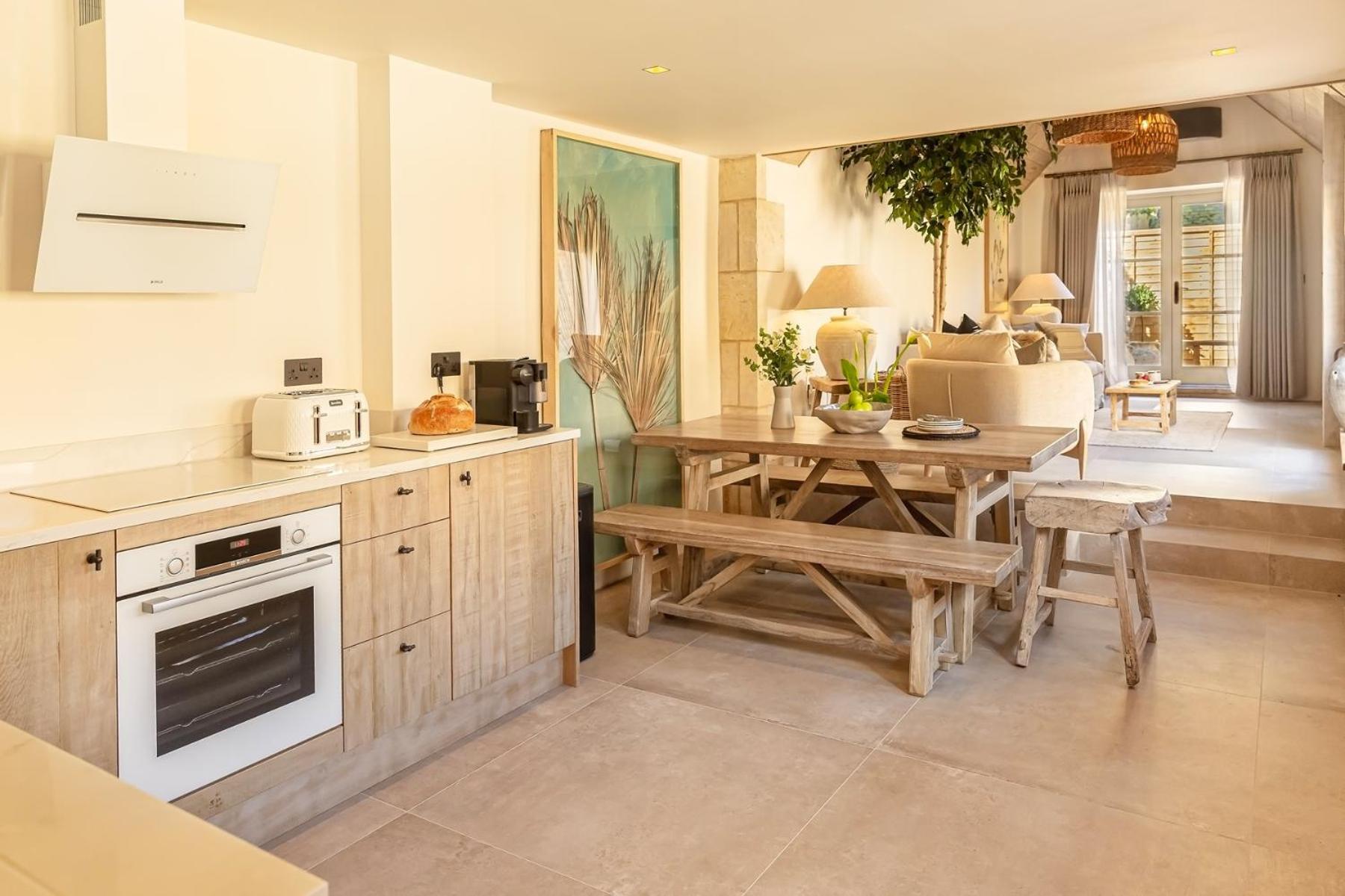 Luxury Cotswold Retreats Villa Moreton-in-Marsh Exterior foto