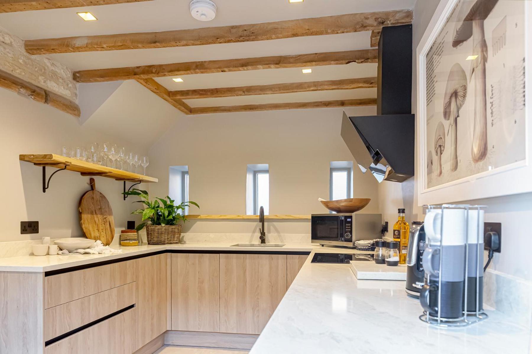 Luxury Cotswold Retreats Villa Moreton-in-Marsh Exterior foto