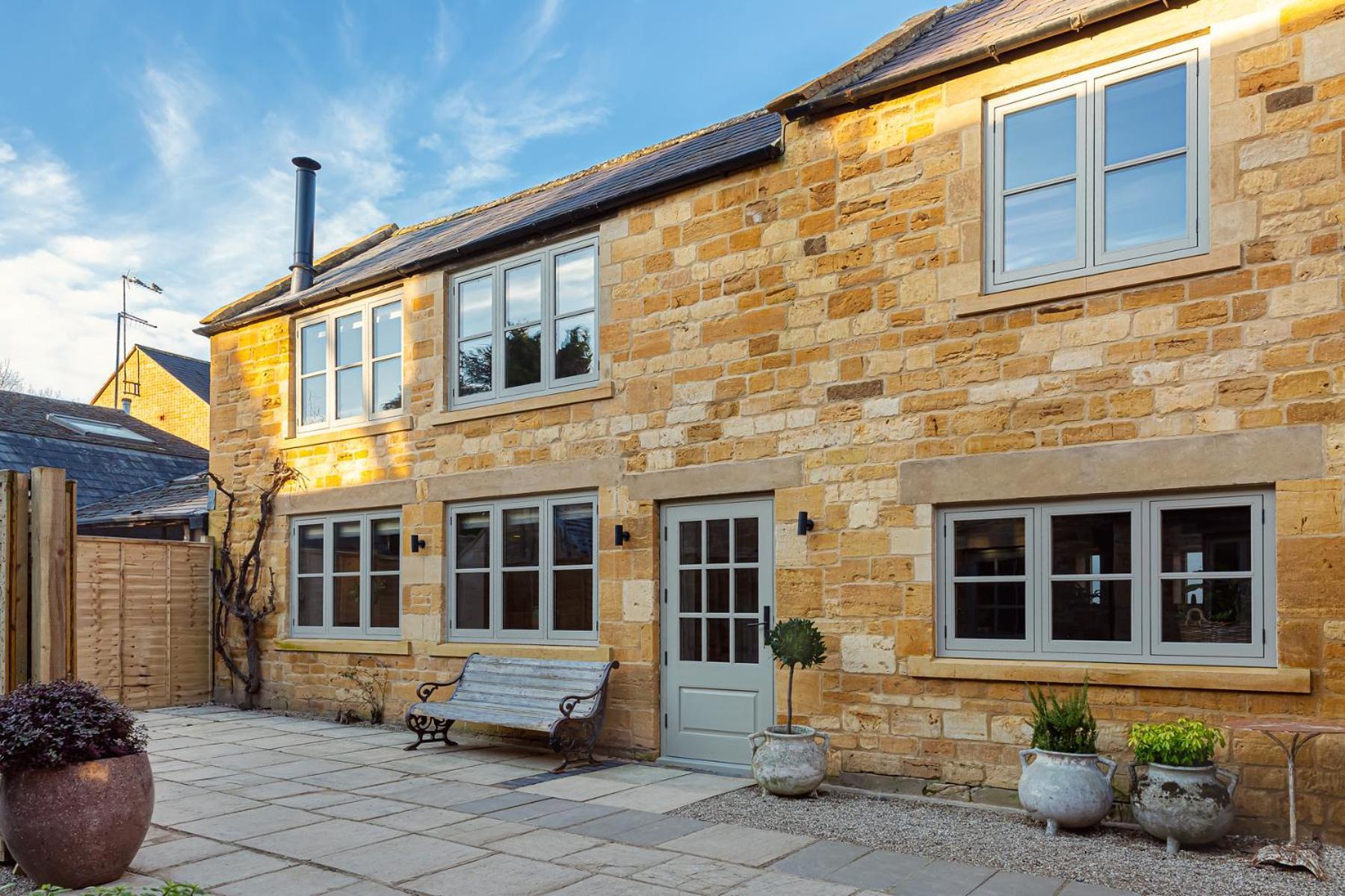 Luxury Cotswold Retreats Villa Moreton-in-Marsh Exterior foto